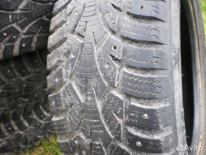 Hercules Winter HSI-L 185/65 R15