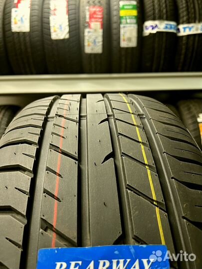 Bearway BW118 295/45 R20 120U