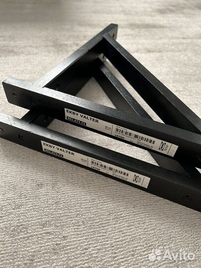 Кронштейн для полок IKEA