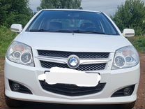 Geely MK 1.5 MT, 2013, 63 000 км, с пробегом, цена 350 000 руб.