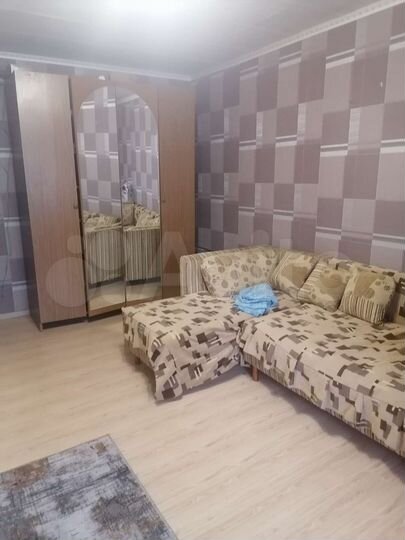 2-к. квартира, 45,9 м², 1/5 эт.