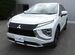 Mitsubishi Eclipse Cross 1.5 CVT, 2022, 20 000 км с пробегом, цена 1720000 руб.