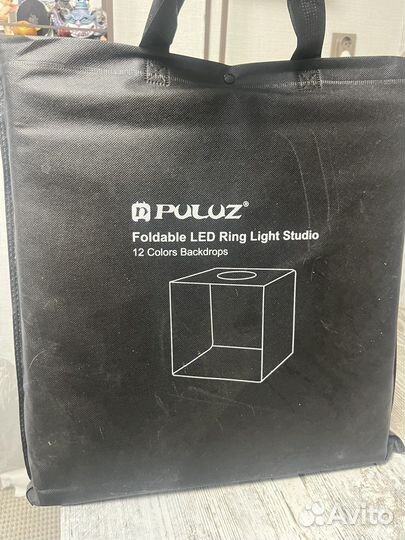 Фотобокс 40х40