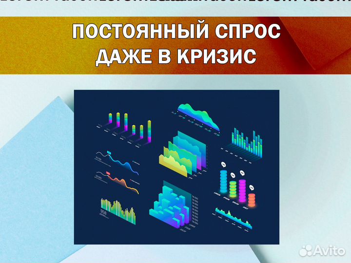 Франшиза бизнеса с доходностью от 200.000р