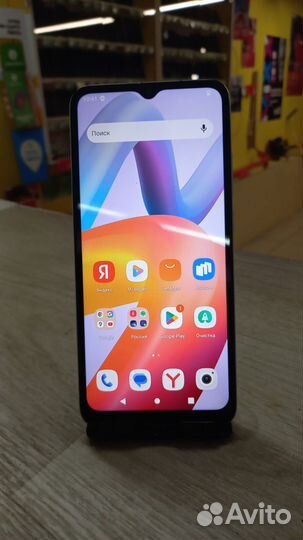 Xiaomi Redmi A2+, 3/64 ГБ