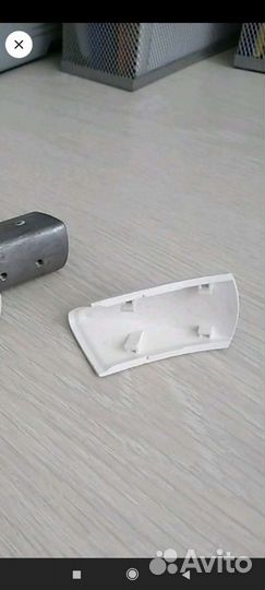 Декоративный колпачок вала руля гироскутера Xiaomi