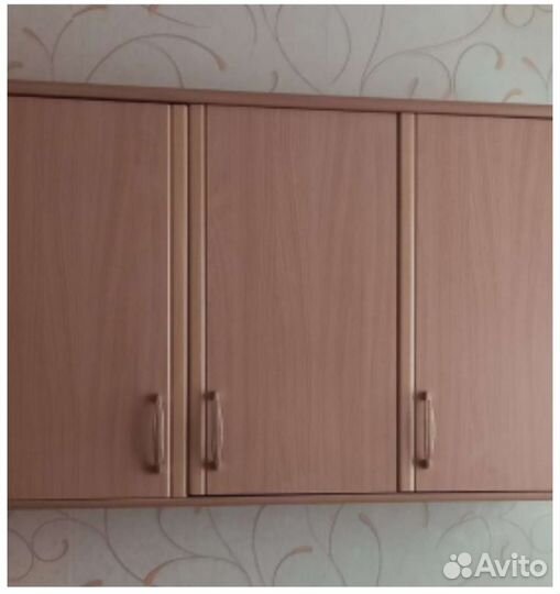 Шкаф-полка большая навесная с доставкой