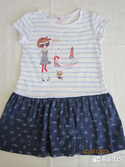 Детские вещи рост 86-104, 34 шт, или на выбор