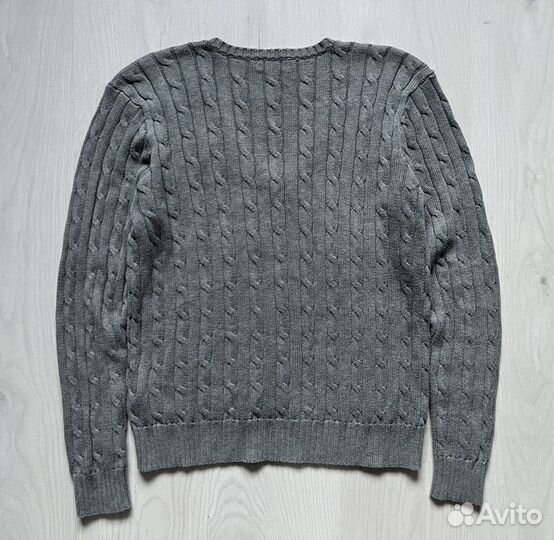 Ralph Lauren Polo свитер женский оригинал