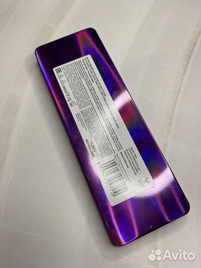 Палетка теней Mystic Galaxy от Eveline