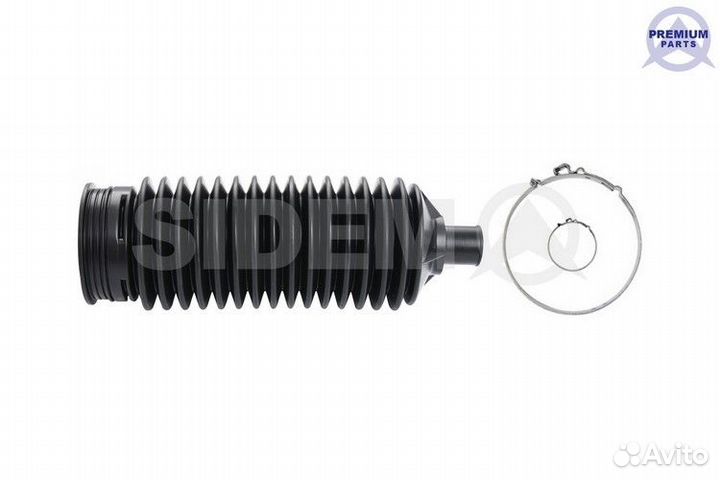 Пыльник рулевой рейки