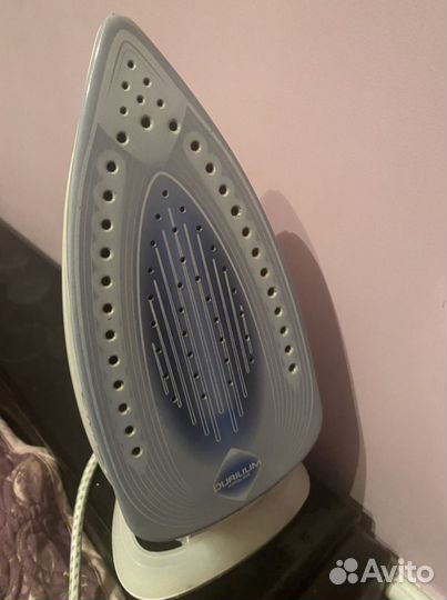 Утюг tefal