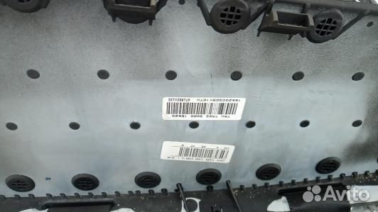 Подушка безопасности пассажира ford focus 1 (TBE05IU01)