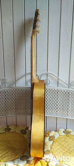 Акустическая гитара