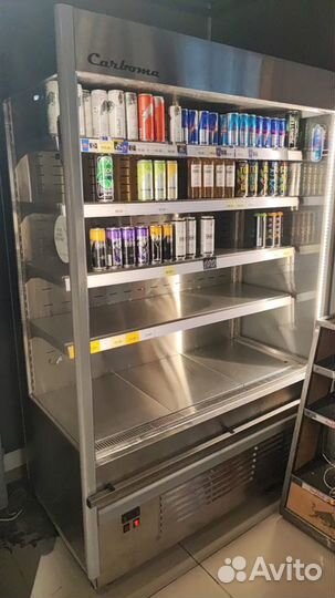 Продажа холодильников бу