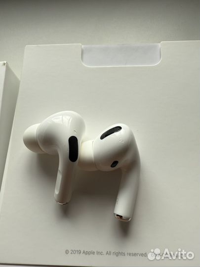 Airpods pro