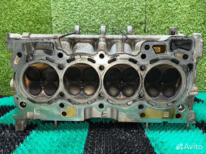 Гбц Nissan Qashqai Xtrail 2.0 MR20 2007-2013