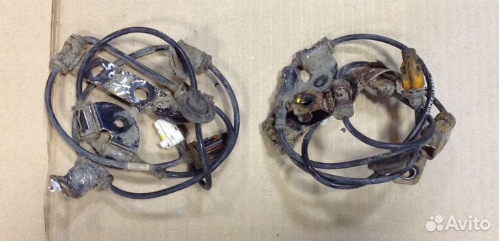 Датчик / абс Хендай ix35