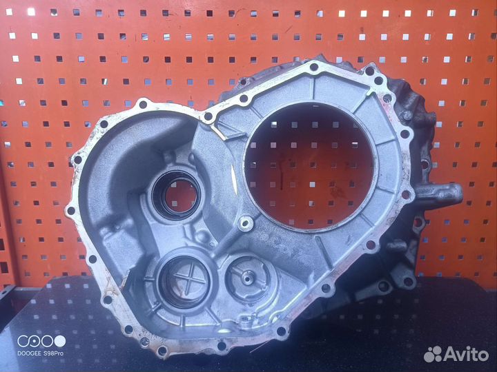 Корпус колокол вариатора f112f