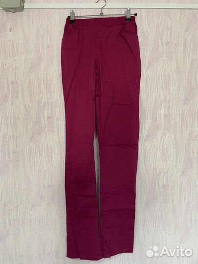 Медицинский костюм 42 размер