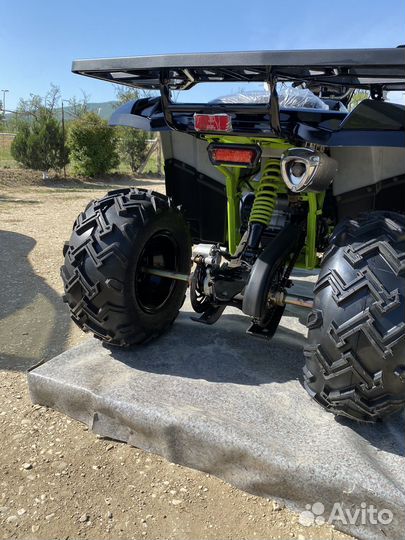 Квадроцикл