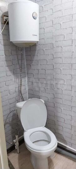 Дом 24 м² на участке 3 сот.