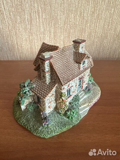 Фигурка домик liliput lane