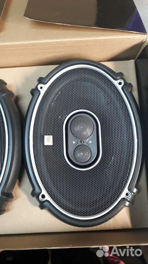 Продажа динамиков