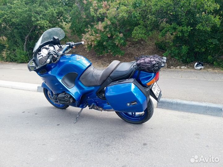 BMW r1150rt