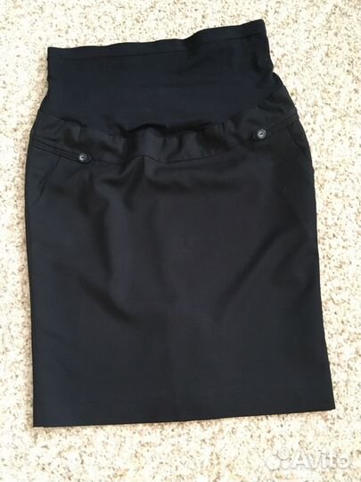 Юбка для беременных