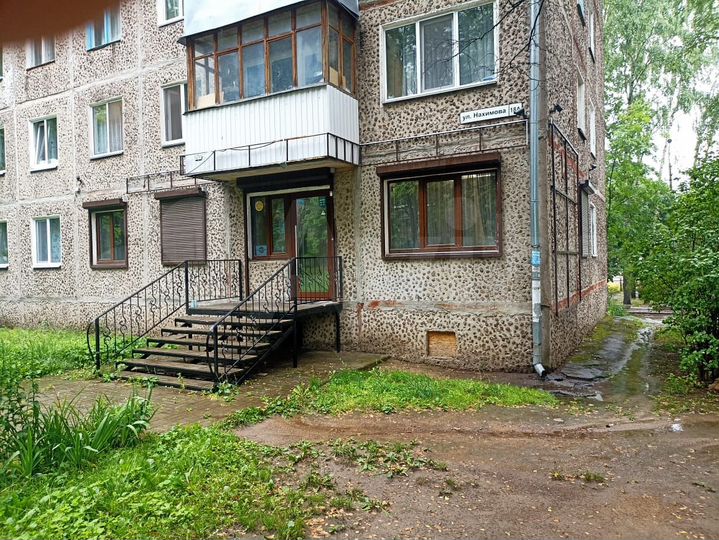 Свободного назначения, 62 м²