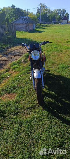 Иж планета 5