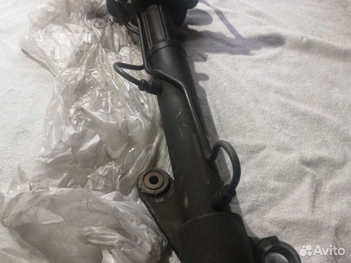 Рулевая рейка Toyota Premio ZZT240 1ZZ-FE alion