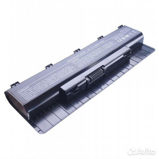 Аккумулятор для Asus A32-N56 11.1V 5200mAh 58Wh