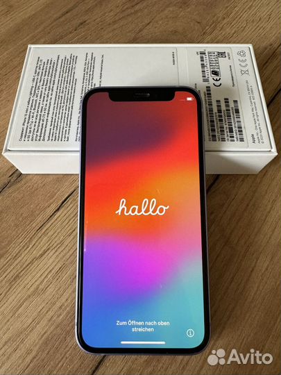 iPhone 12 mini, 256 ГБ