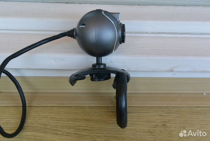 Веб-камера A4tech PK-750MJ