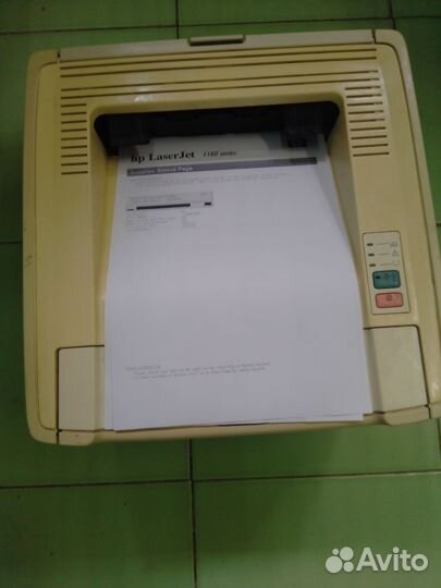 HP 1160