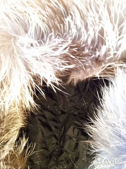 Шапка ушанка детская