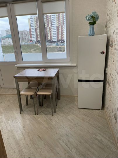 1-к. квартира, 40 м², 8/10 эт.