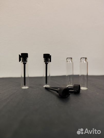 Фиолки 1 мл опт