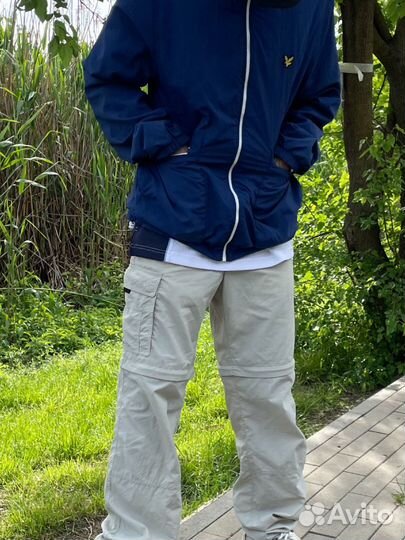 Штаны трансформеры Schoffel outdoor