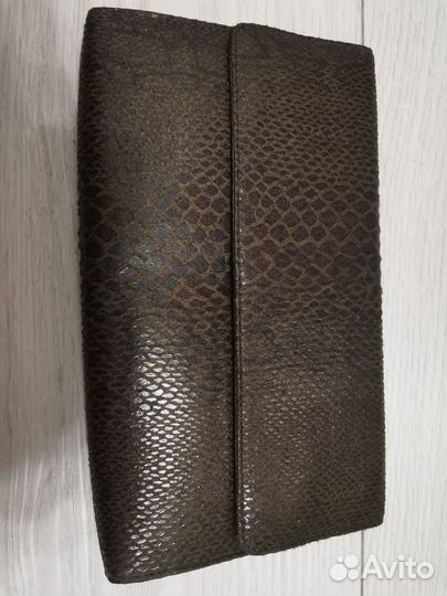 Клатч женский новый helena rubinstein