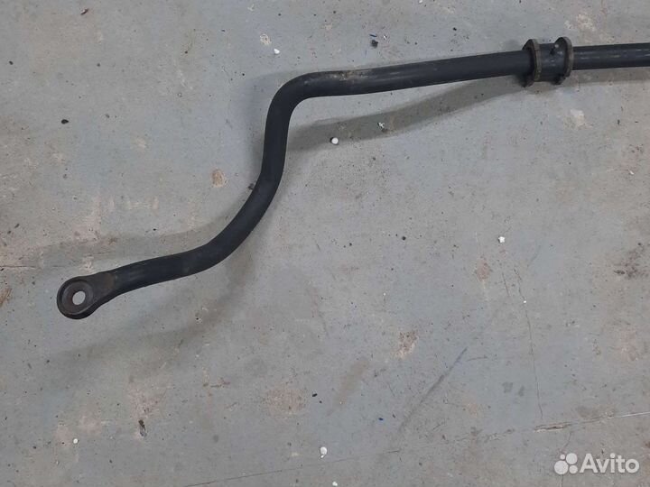 Стабилизатор передний Mitsubishi Lancer 9 CS 1.5