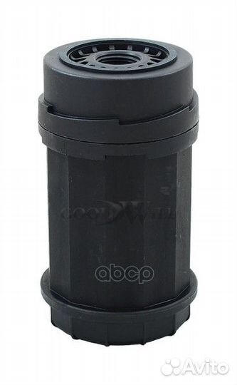 Фильтр масляный двигателя OG112 Goodwill