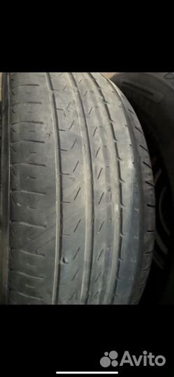 Pirelli Cinturato P1 215/60 R16