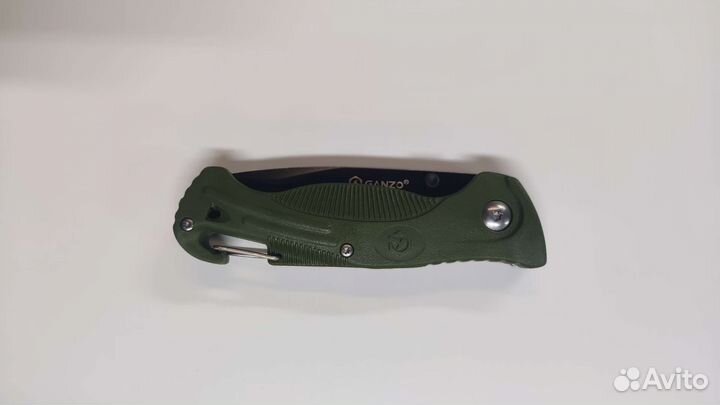 Нож складной туристический Ganzo G611