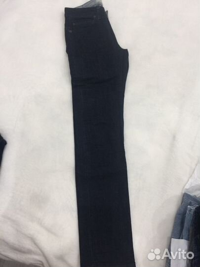 Джинсы женские Calvin Klein