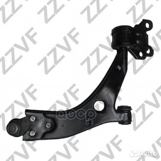 Рычаг передний левый (L) ford focus III 2011