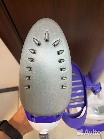 Отпариватель Kitfort KT-996