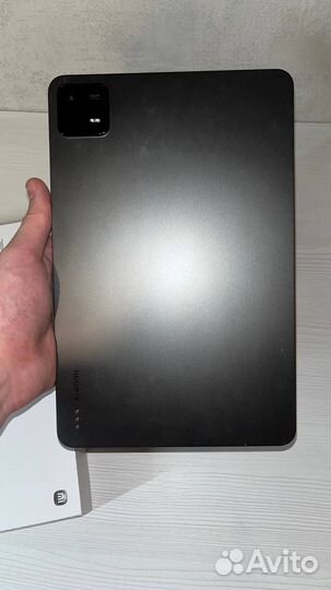 Планшет xiaomi mi pad 6 128